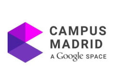 Spain has all the ingredients for an incredible startup community. At Google for Startup Campus Madrid, we're excited to be a part of the magic.